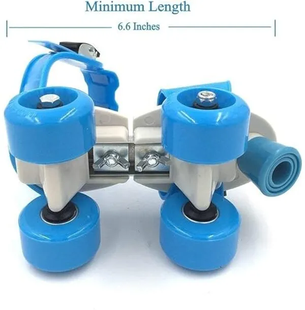 Blue_Adjustable_Roller_Skates_For_Girls__Kids'_Inline_Skating_With_Front_Brake,_Perfect_For_Ages_4+_(Size_5-12_Uk)