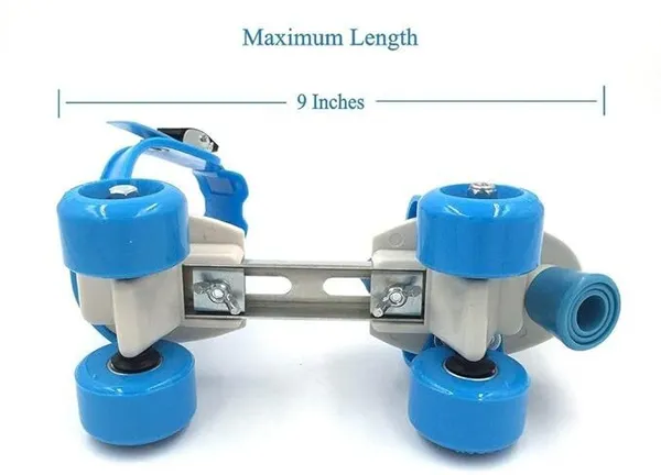 Blue_Adjustable_Roller_Skates_For_Girls__Kids'_Inline_Skating_With_Front_Brake,_Perfect_For_Ages_4+_(Size_5-12_Uk)