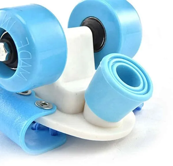 Blue_Adjustable_Roller_Skates_For_Girls__Kids'_Inline_Skating_With_Front_Brake,_Perfect_For_Ages_4+_(Size_5-12_Uk)