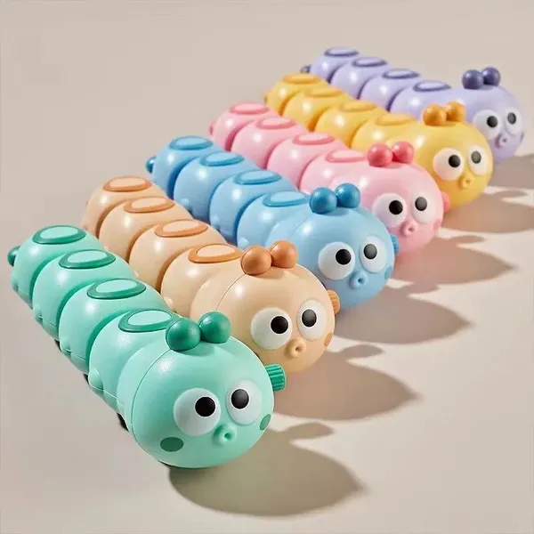 Multicolor_Interactive_Caterpillar_Toy__Educational_Crawling_Insect_Toy_For_Kids