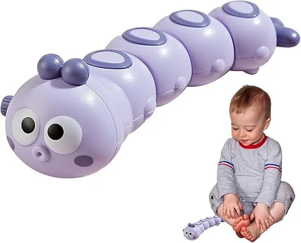 Multicolor_Interactive_Caterpillar_Toy__Educational_Crawling_Insect_Toy_For_Kids