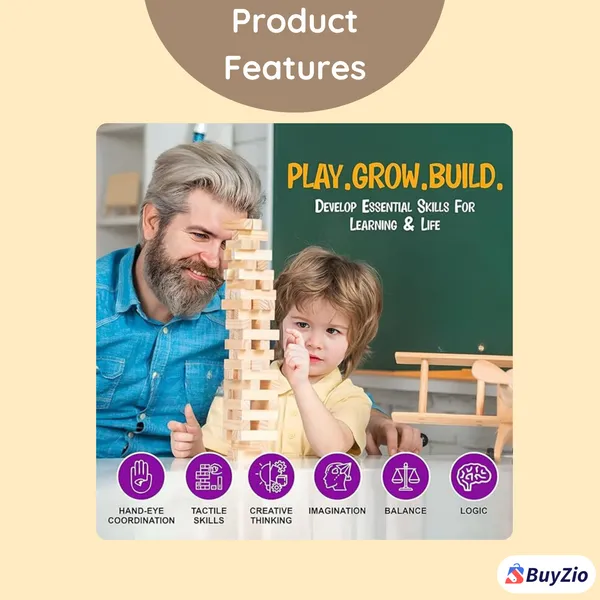Brown_Eco-Friendly_Wooden_Tumbling_Tower_Game__Classic_Family_Fun_&_Learning_Toy_(_1_Set_)