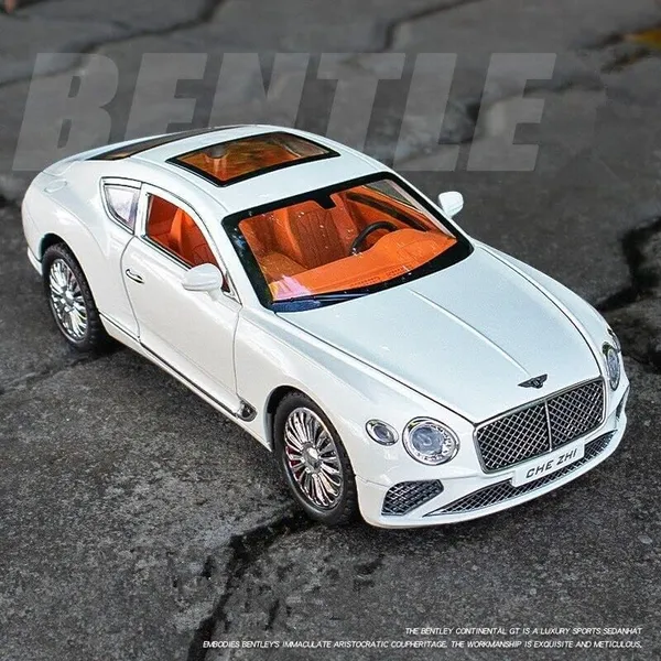 Bentley_Continental_GT_|_1:24_Scale_|_Big_Size_Diecast_Model_Alloy_Metal_car