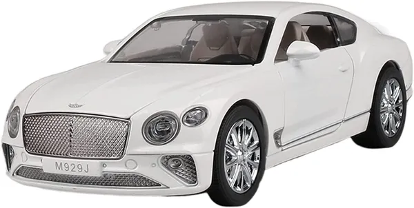 Bentley_Continental_GT_|_1:24_Scale_|_Big_Size_Diecast_Model_Alloy_Metal_car
