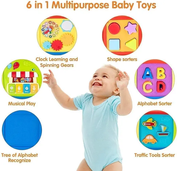 Multicolor_6-In-1_Baby_Activity_Cube__Musical_Learning_Toy_For_Toddlers,_Shape_Sorting,_Alphabet_&_Interactive_Play_For_1-Year-Olds