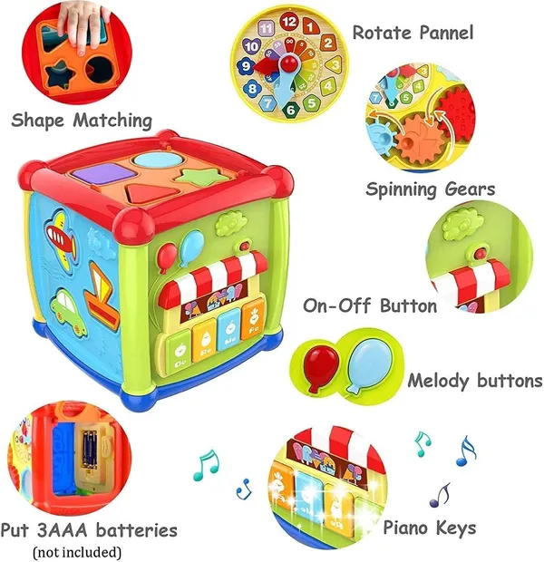 Multicolor_6-In-1_Baby_Activity_Cube__Musical_Learning_Toy_For_Toddlers,_Shape_Sorting,_Alphabet_&_Interactive_Play_For_1-Year-Olds