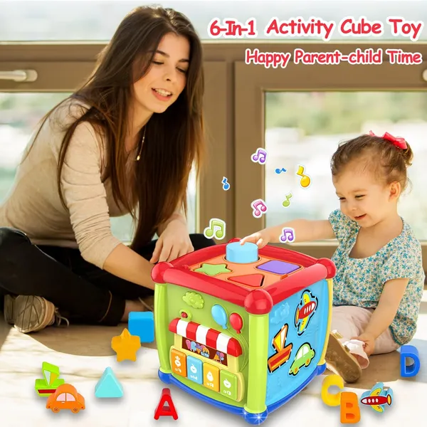 Multicolor_6-In-1_Baby_Activity_Cube__Musical_Learning_Toy_For_Toddlers,_Shape_Sorting,_Alphabet_&_Interactive_Play_For_1-Year-Olds