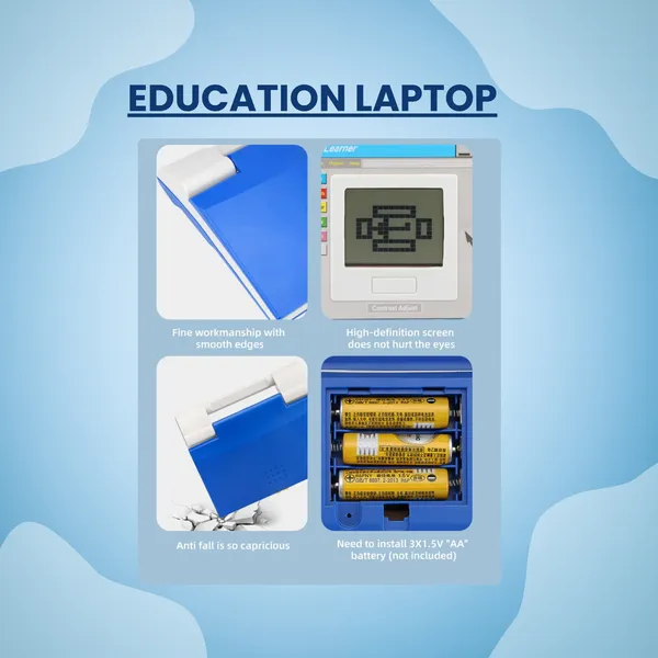 Multicolor_Smartkid_Interactive_Learning_Laptop__Educational_Toy_With_Mouse_Control