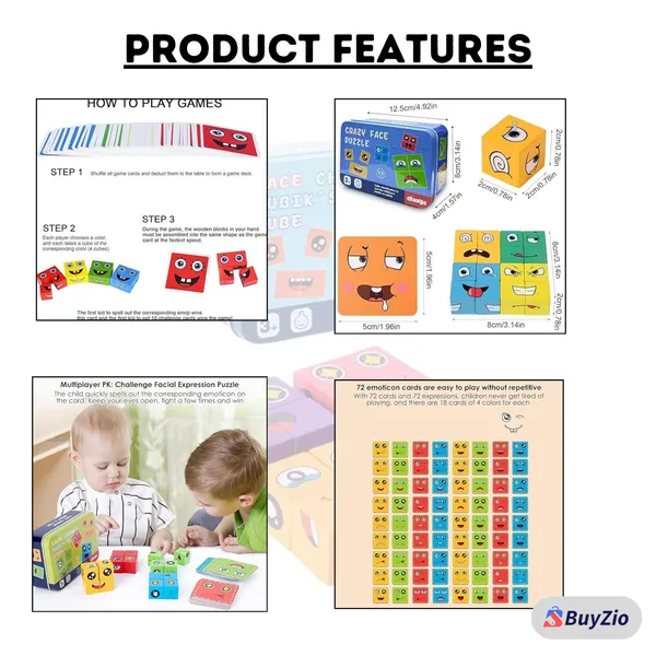 Multicolor__Face_Changing_Cube_Puzzle_Game-_Interactive_Expression_Matching_Toy