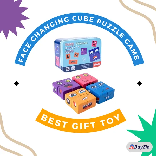 Multicolor__Face_Changing_Cube_Puzzle_Game-_Interactive_Expression_Matching_Toy