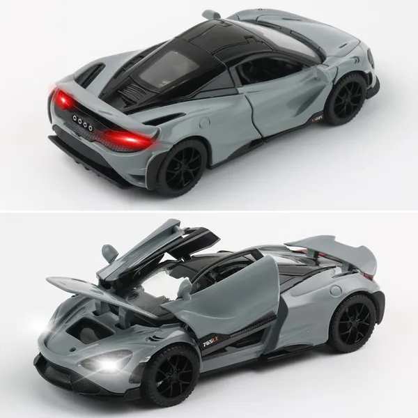 1:_32_Alloy_McLaren_Zinc_Alloy_Simulation_Casting_Pull_Back_Vehicles_DieCast_Toy,_1/32_Scale_Mini_Supercar_Toys_with_Lights_and_Music_for_Toddlers_Kids_Children_Boy_Girl_Gift_Multicolor_(_As_per_availability_)