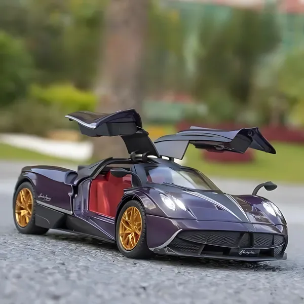 Luxury_Pagani_Huayra_Model_Car_–_1:32_Scale_Diecast_with_LED_Lights_&_Sound