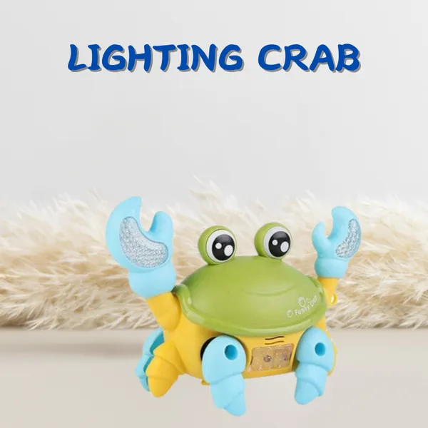 Multicolor_Interactive_Crawling_Crab_Toy__Fun_Learning_&_Walking_Toy_For_Toddlers_(Ages_3-12)__Perfect_Baby_Gift