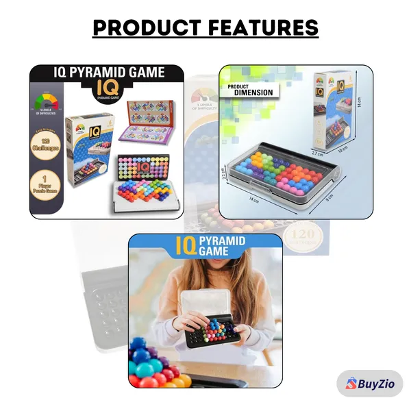 Multicolor_Wisdom_Pyramid_Brain_Teaser_Game__120_Challenges,_5_Difficulty_Levels,_Fun_Iq_Puzzle_For_Kids_&_Adults,_Logic_&_Problem-Solving_Toy