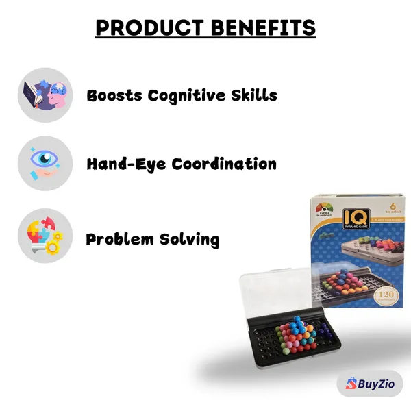 Multicolor_Wisdom_Pyramid_Brain_Teaser_Game__120_Challenges,_5_Difficulty_Levels,_Fun_Iq_Puzzle_For_Kids_&_Adults,_Logic_&_Problem-Solving_Toy