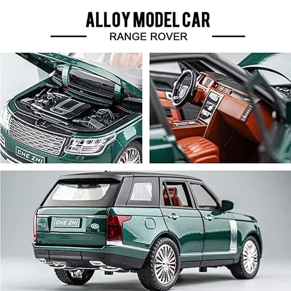 1:24_Land_Rover_Defender_Pull_Back_Die-cast_Cars_Model_with_Sound_Light_Mini_Auto_Toy_for_Kids_【Colors_as_Per_Stock】