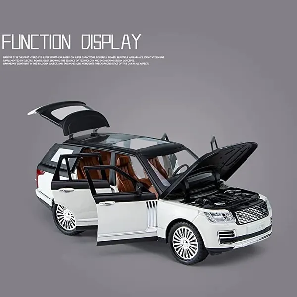 1:24_Land_Rover_Defender_Pull_Back_Die-cast_Cars_Model_with_Sound_Light_Mini_Auto_Toy_for_Kids_【Colors_as_Per_Stock】