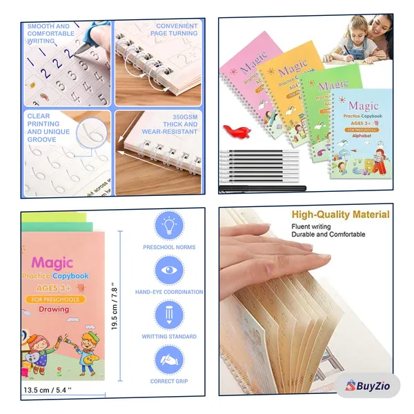 Multicolor_Magic_Practice_Copybook_For_Preschoolers_(Alphabet,_Drawing,_Number,_Math)