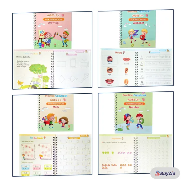 Multicolor_Magic_Practice_Copybook_For_Preschoolers_(Alphabet,_Drawing,_Number,_Math)