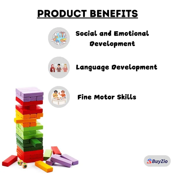 Multicolor_Colorful_Wooden_Stacking_Tower_Game__54_Pcs_Educational_Block_Set_For_Kids_&_Adults_|_Fun_Balancing_&_Skill-Building_Puzzle_With_Dice