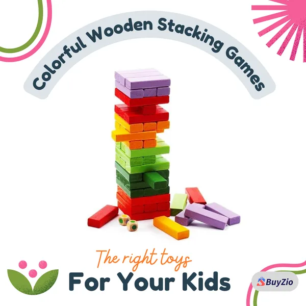 Multicolor_Colorful_Wooden_Stacking_Tower_Game__54_Pcs_Educational_Block_Set_For_Kids_&_Adults_|_Fun_Balancing_&_Skill-Building_Puzzle_With_Dice