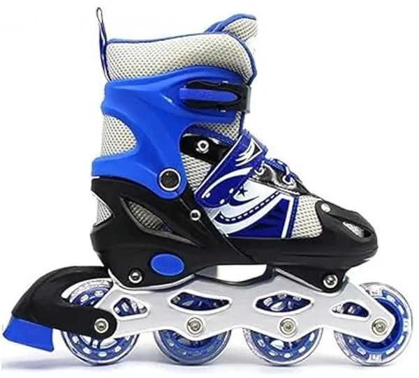 Blue_Adjustable_Inline_Skates_For_Adults_&_Teens__High-Performance_Roller_Blades_(Eu_39-42)