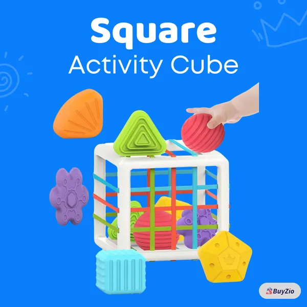 Red_Baby_Sensory_Shape_Sorting_Cube__Soft_Rubber_Blocks_For_Early_Learning_&_Fine_Motor_Skills_Development