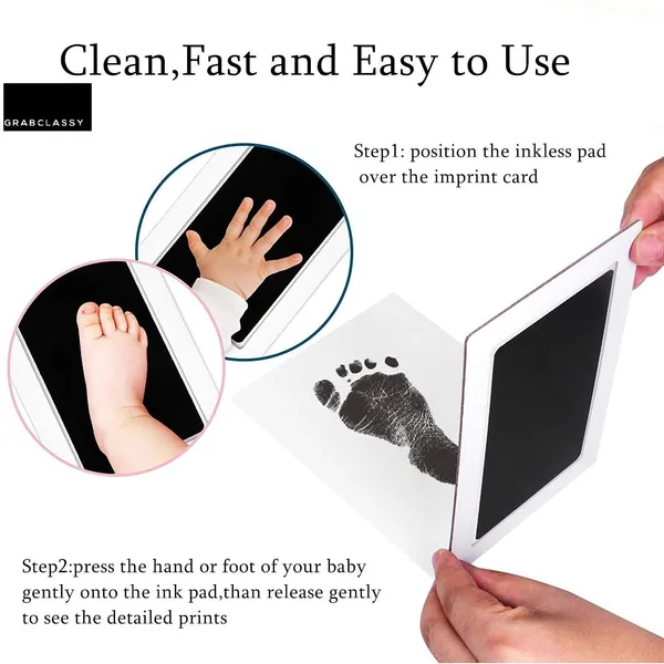 Safe_Inkless“Clean-Touch”Baby_Handprint_and_Baby_Footprint_Ink_Pad_with_Imprint_Cards,_100%_Non-Toxic_&_Mess_Free_Safe_for_Newborn_Baby_and_Toddlers