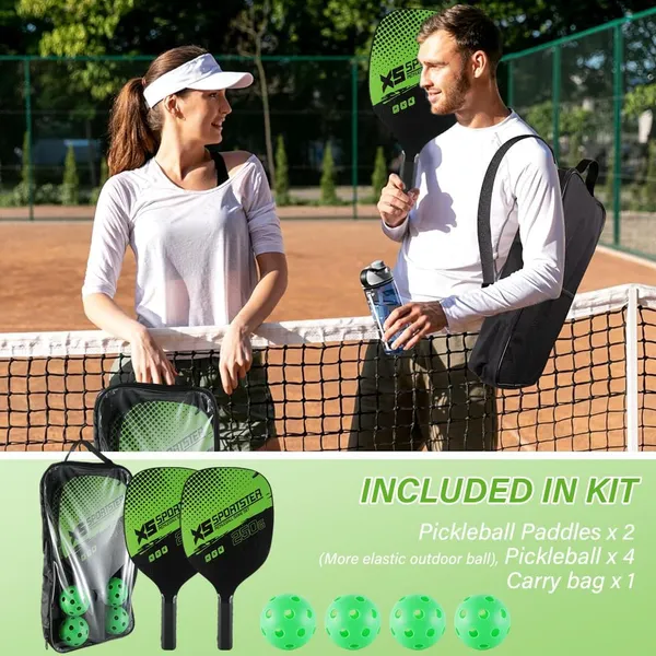 Pickleball_Paddle_Set_with_2_Paddles_&_4_Balls_–_Neon_Design_–_Outdoor_Game_for_Adults_&_Teens_(_Multicolour_)