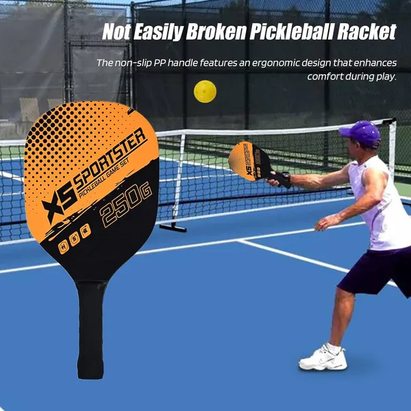 Pickleball_Paddle_Set_with_2_Paddles_&_4_Balls_–_Neon_Design_–_Outdoor_Game_for_Adults_&_Teens_(_Multicolour_)