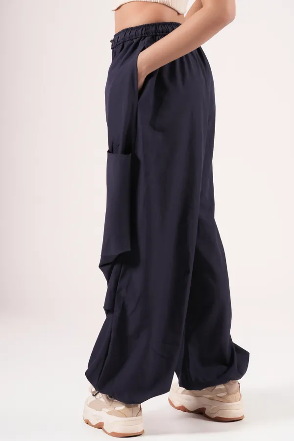 Navy_Blue_Air_Parachute_Pants_For_Women