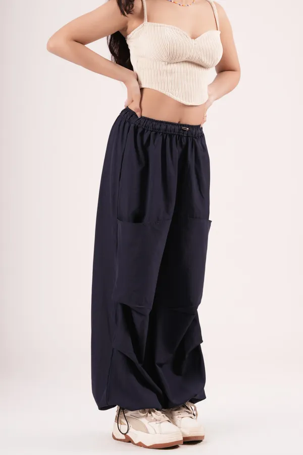 Navy_Blue_Air_Parachute_Pants_For_Women