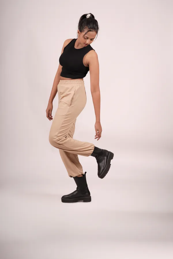 Beige_Sugar_Cookie_Cuddle_Up_Joggers_For_Women