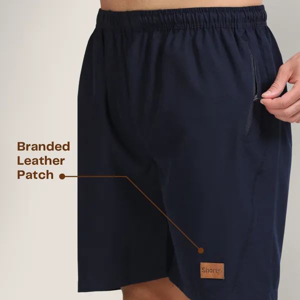 Navy_Unstoppable_Quick_Dry_Shorts_For_Men