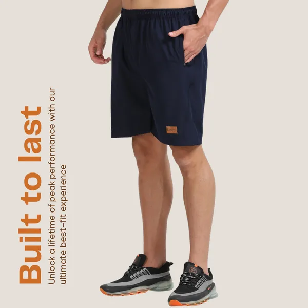 Navy_Unstoppable_Quick_Dry_Shorts_For_Men