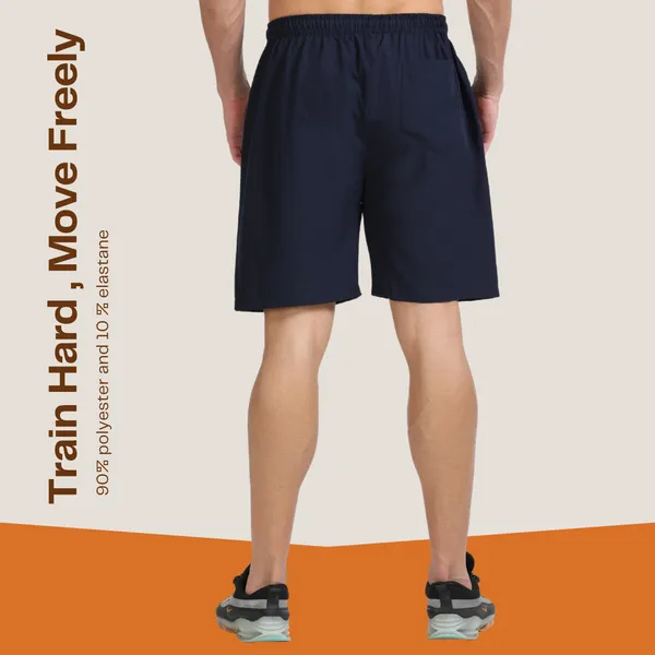 Navy_Unstoppable_Quick_Dry_Shorts_For_Men