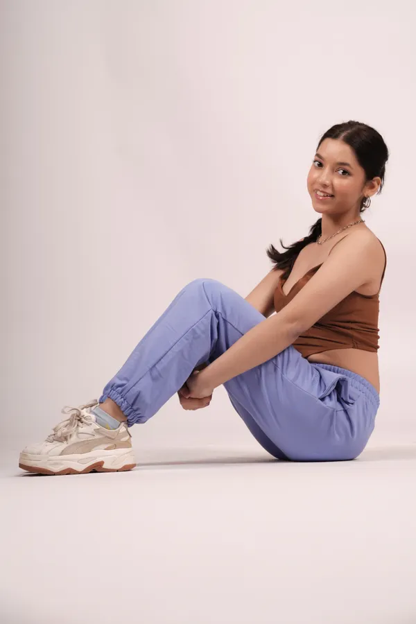 Cornflower_Cuddle_Up_Joggers_For_Women