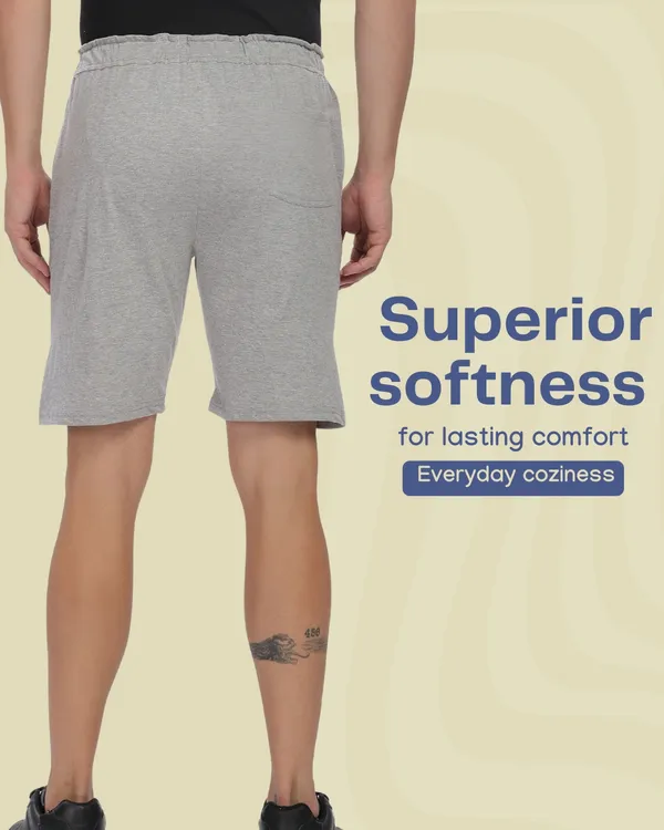 Grey_Pebble_Everyday_Shorts_For_Men