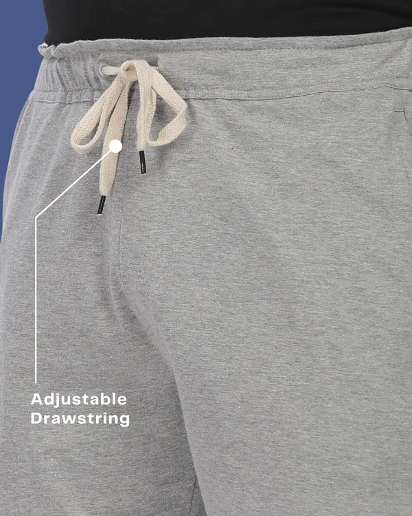 Grey_Pebble_Everyday_Shorts_For_Men