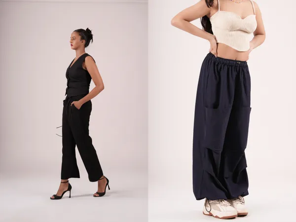 Pack_Of_2_Navy_Blue_&_Black_Pants_For_Women