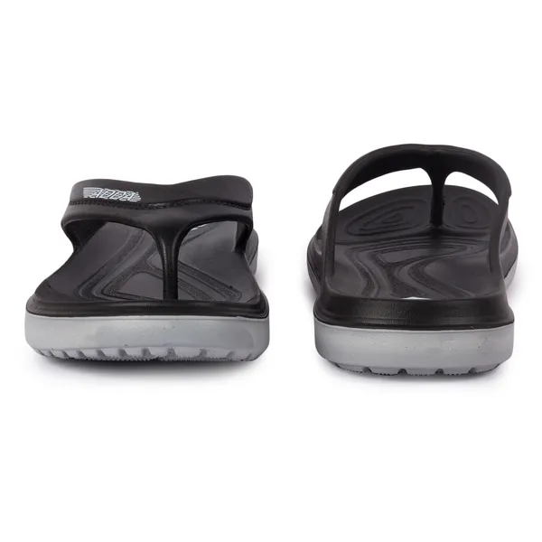 Black_&_Light_Grey_Lightweight_Trendy_Design_EVA_Solid_Thong_Flip-Flop_For_Men