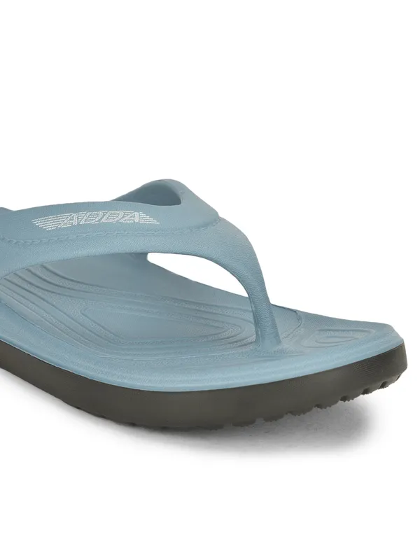 Blue_&_Black_Lightweight_Trendy_Design_EVA_Solid_Thong_Flip-Flop_For_Men