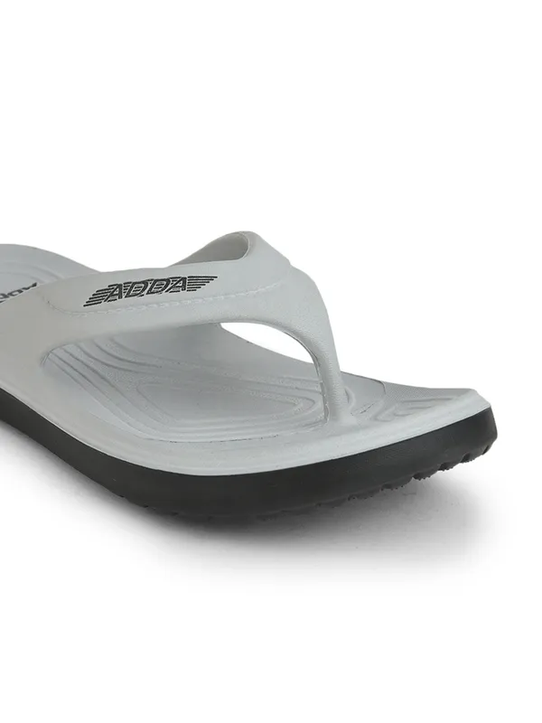 Grey_&_Black_Lightweight_Trendy_Design_EVA_Solid_Thong_Flip-Flop_For_Men