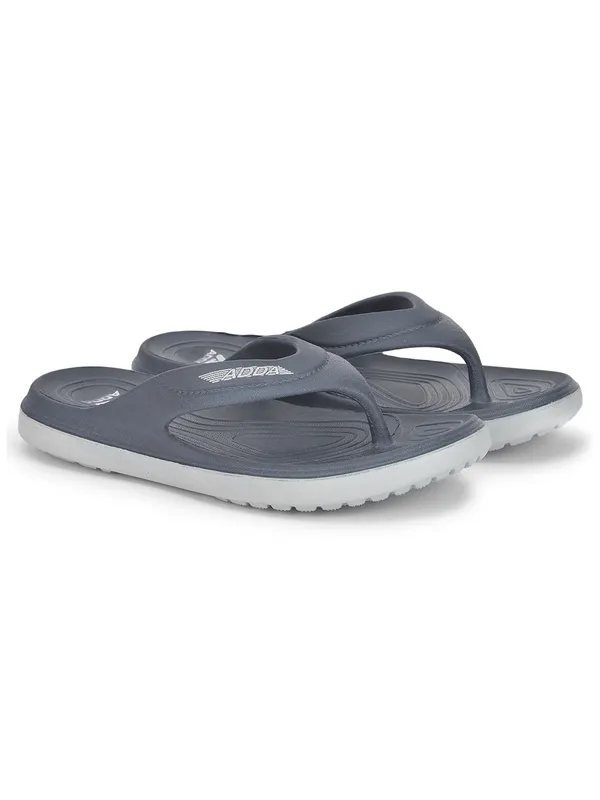Navy_&_Grey_Lightweight_Trendy_Design_EVA_Solid_Thong_Flip-Flop_For_Men