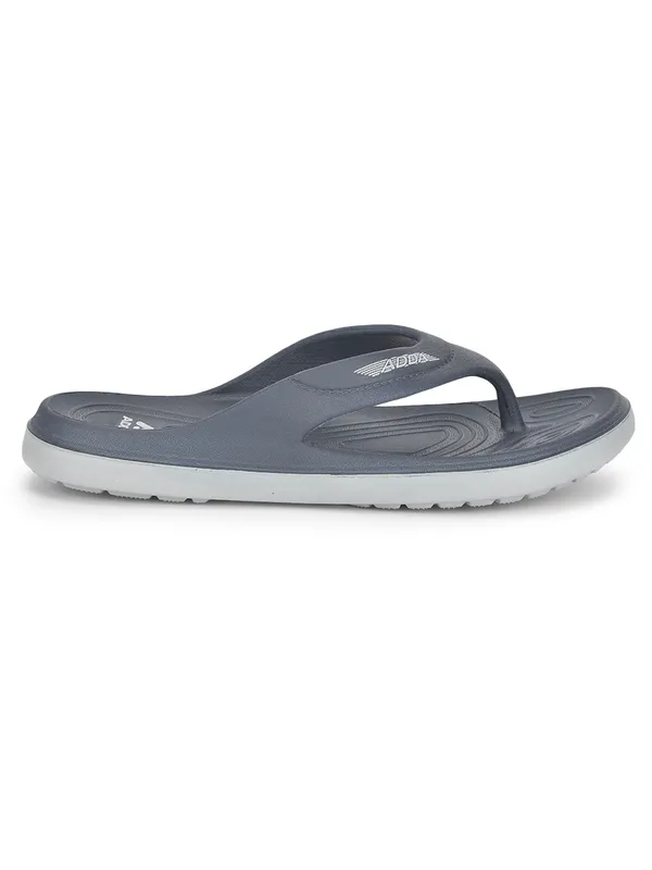 Navy_&_Grey_Lightweight_Trendy_Design_EVA_Solid_Thong_Flip-Flop_For_Men