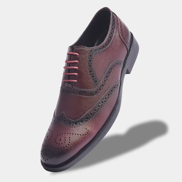 Rosetto_Romero_Thunder_Handcrafted_Lace-Up_Brown_Brogue_Shoes_For_Men