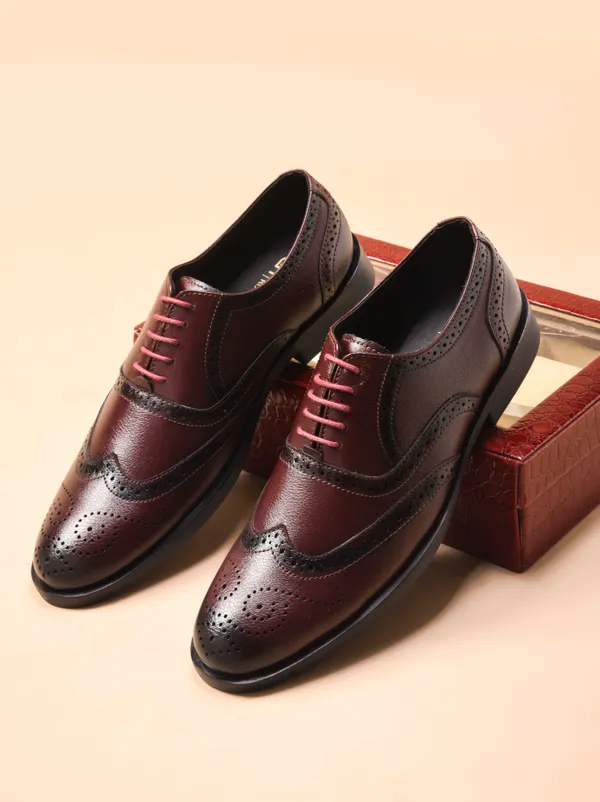 Rosetto_Romero_Thunder_Handcrafted_Lace-Up_Brown_Brogue_Shoes_For_Men