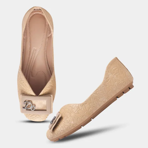 Peek_Prime_Beige_Casual_Women_Bellies