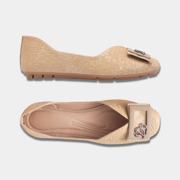 Peek_Prime_Beige_Casual_Women_Bellies