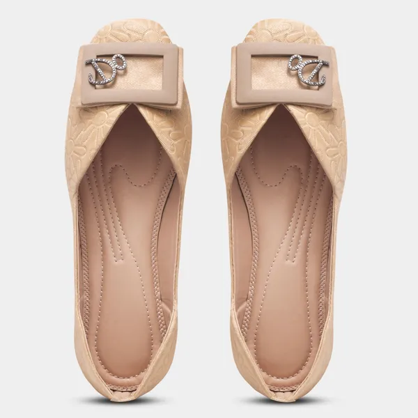 Peek_Prime_Beige_Casual_Women_Bellies